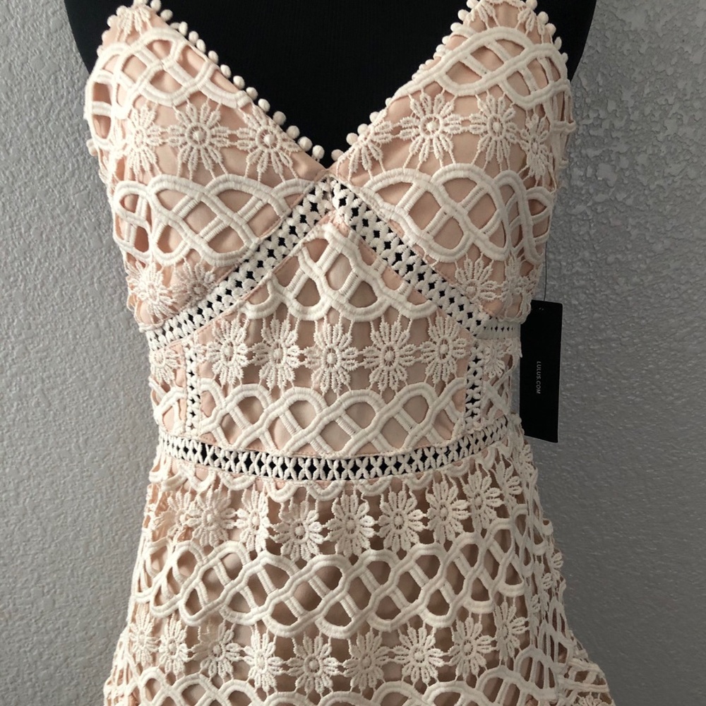 Lulus Dress! - Picture 3 of 7